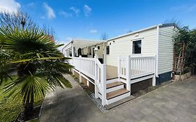 Beach Resort Nieuwvliet Bad - Nv 102