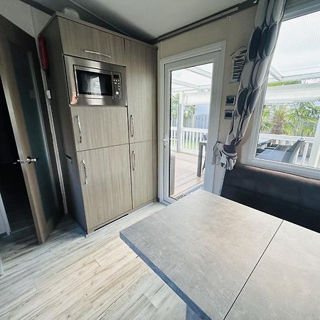 Beach Resort Nieuwvliet Bad - Nv 102 Exterior foto