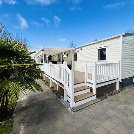 Beach Resort Nieuwvliet Bad - Nv 102 Exterior foto