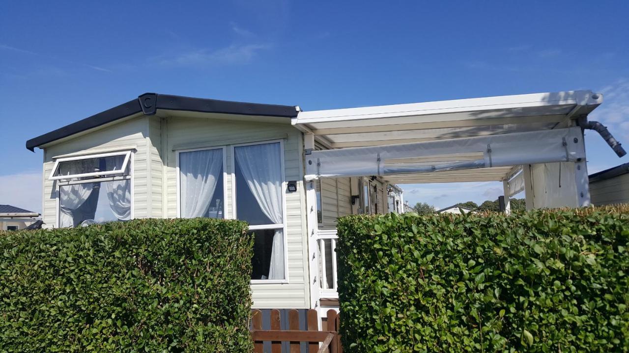 Beach Resort Nieuwvliet Bad - Nv 102 Exterior foto