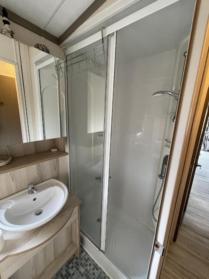 Beach Resort Nieuwvliet Bad - Nv 102 Exterior foto