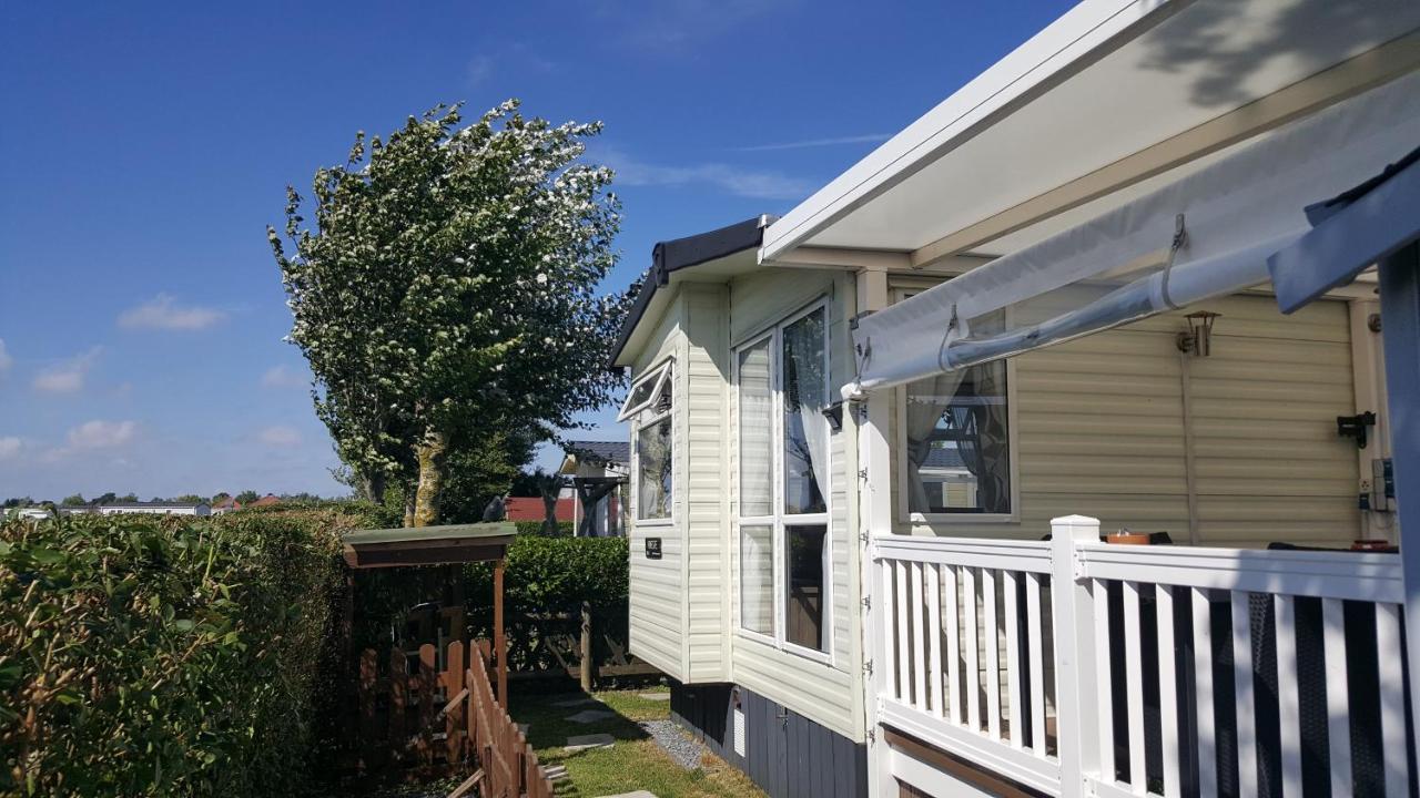 Beach Resort Nieuwvliet Bad - Nv 102 Exterior foto