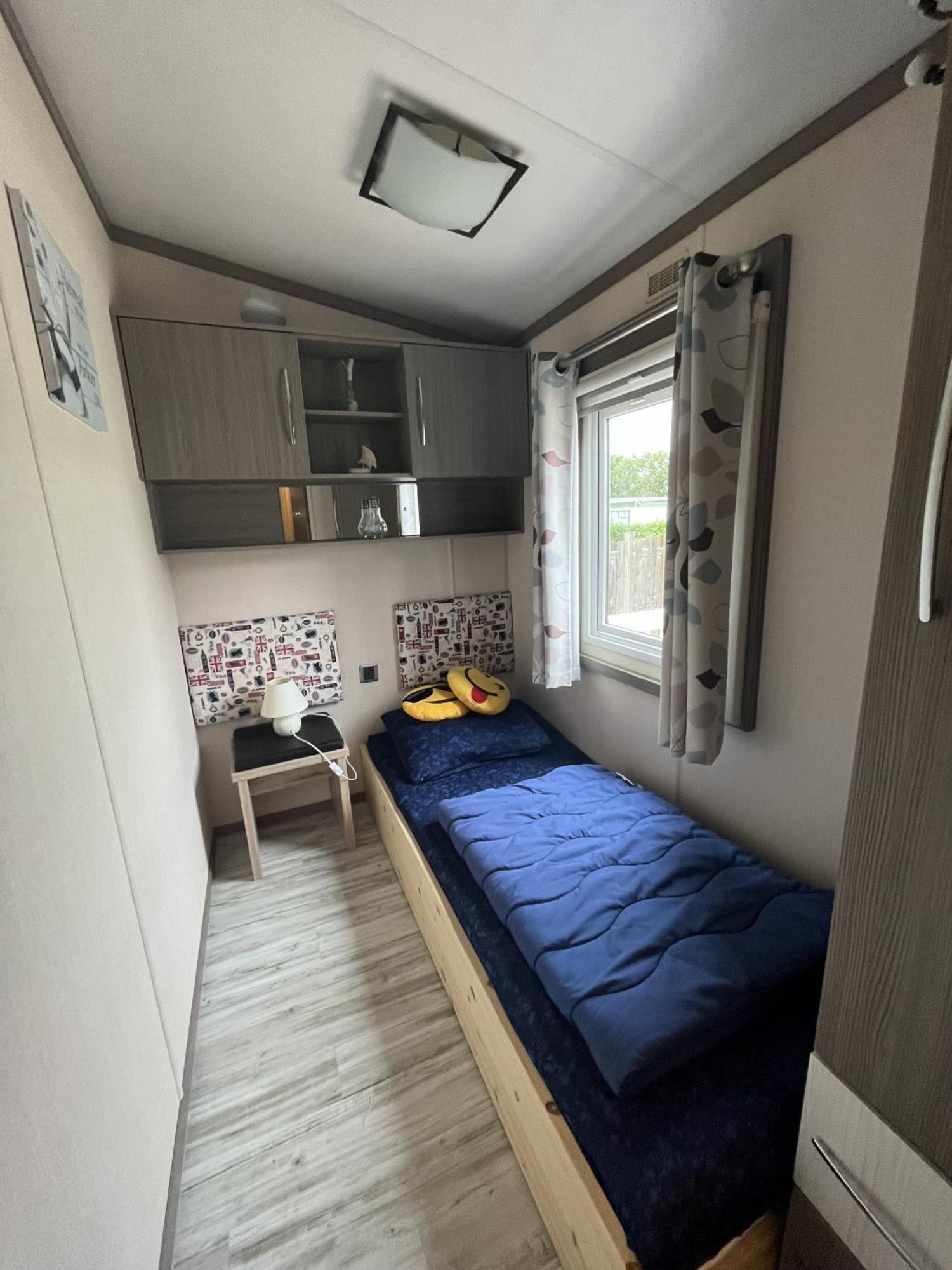 Beach Resort Nieuwvliet Bad - Nv 102 Exterior foto