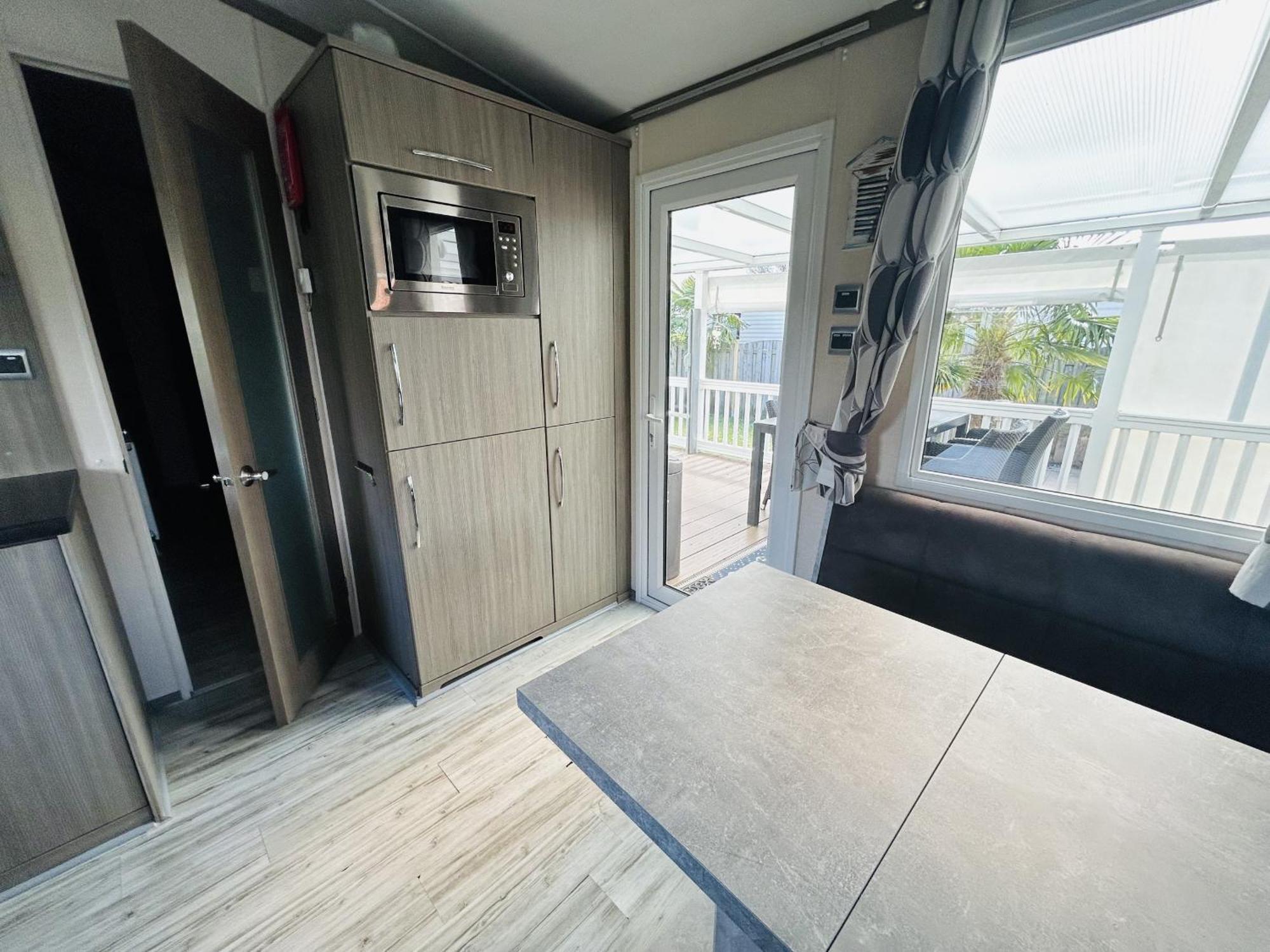 Beach Resort Nieuwvliet Bad - Nv 102 Exterior foto