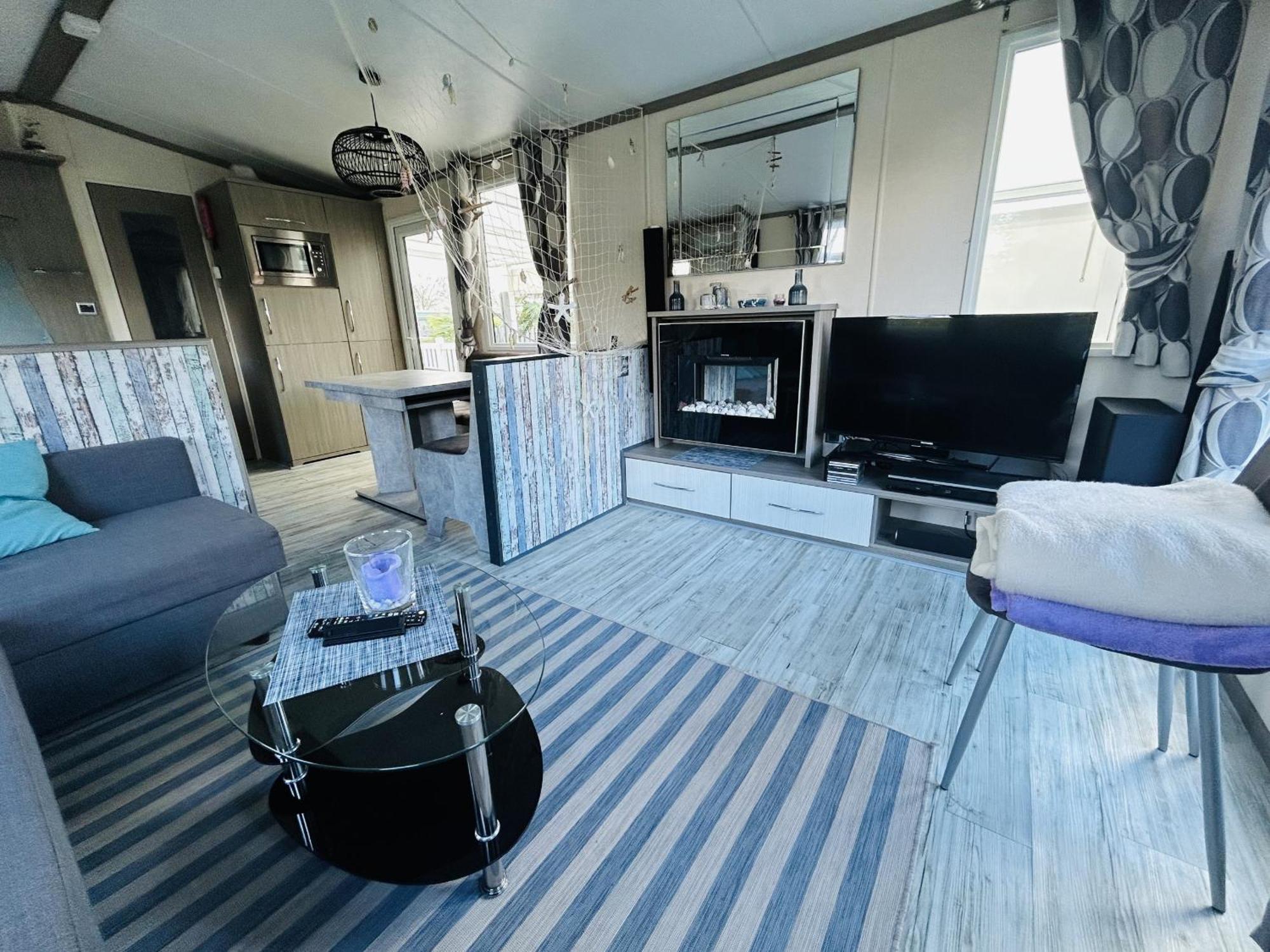 Beach Resort Nieuwvliet Bad - Nv 102 Exterior foto